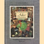 De avonturen van Alice in wonderland. Illustraties van Anthony Browne
Lewis Caroll
€ 15,00