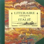 Literaire steden van Italië door William B. Whitman