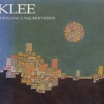 Klee door Constance Naubert-Riser