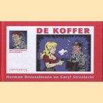 De koffer door Herman Brusselmans