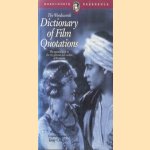 Dictionary of film quotations
Tony Crawley
€ 5,00