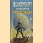 Verrijzenis
Frank Herbert e.a.
€ 6,50