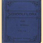 Schoolflora door H. Heukels