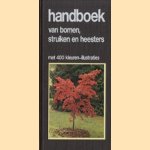 Handboek van bomen, en struiken en heesters
Paola Lanzara e.a.
€ 6,50