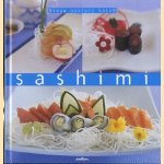 Nieuw oosters koken. Sashimi
Hideo Dekura
€ 5,00