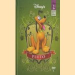 Pluto. Boek met D.V.D door Walt Disney