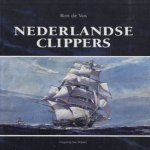 Nederlandse Clippers door Ron de Vos