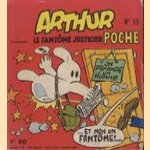 Arthur le fantôme justicier poche nr. 15
Giroud
€ 5,00