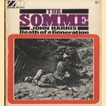 The Somme death of a generation door John Harris