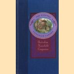 The scented Victorian garden. Australian household companion door Various