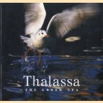 Thalassa: the Greek sea door Lefteris Papadopoulos