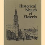 Historical sketch of Victoria
James Smith
€ 10,00