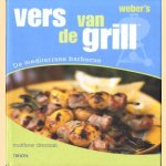 Weber's. Vers van de grill. De mediterrane barbecue
Matthew Drenman
€ 10,00