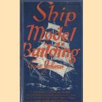 Ship model building door Gene Johnson