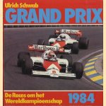 Grand Prix 1984: de races om het wereldkampioenschap
Ulrich Schwab
€ 8,00