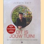 Dit is jouw tuin ! De mooiste tuinmetamorfoses in de praktijk
Jurgen Smit
€ 5,00