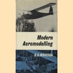 Modern aeromodelling door R.G. Moulton