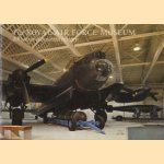 The Royal air force museum 100 years of aviation history door diverse auteurs