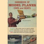 Handbook of model planes, cars and boots door Bill Winter