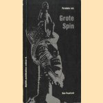 Parabels van de Grote spin (Tien parabels)
Bob Papelard
€ 5,00