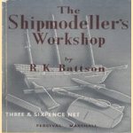 The shipmodellers workshop door R.K. Battson