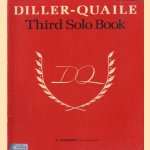 Solo and duet books for the piano
Angela Diller e.a.
€ 5,00