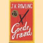 Een goede raad door J.K. Rowling