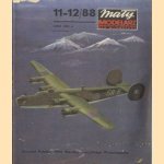 Maty Modelarz. Samolot Polskiej 1586 Eskadry Specjalnego Przeznaczenia (B-24 "Liberator") door diverse auteurs