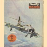 Maty Modelarz. (MIG-17 (LIMG)) door diverse auteurs