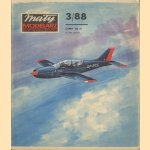 Maty Modelarz. (PZL-130 "Orlik")
diverse auteurs
€ 20,00