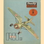 Maty Modelarz. (PZL P.11c)
diverse auteurs
€ 20,00