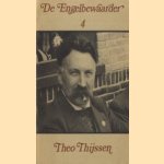 De Engelbewaarder 4: Theo Thijssen door Rob Grootendorst