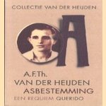 Asbestemming door A.F.Th. Heijden