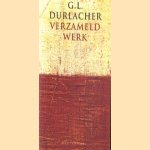 Verzameld werk door G.L. Durlacher