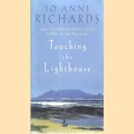 Touching the Lighthouse door Jo-Anne Richards