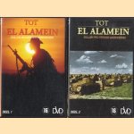 Tot El Alamein zullen wij verder marcheren (2 delen) (2x DVD) door diverse auteurs