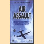 The Combat Collection: Air Assault. Air Superiority and it's Devastating Effects (DVD) door diverse auteurs