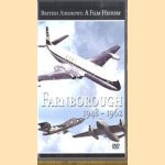 British Airshows: A Film History. Farnborough 1948-1962 (DVD) door diverse auteurs