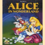 Alice in wonderland door Walt Disney