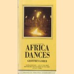 Africa dances door Geoffrey Gorer