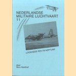 Nederlandse Militaire Luchtvaart 11: Lockheed P2V-78 Neptune door Nico Geldhof