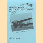 Nederlandse Militaire Luchtvaart IV: De Havilland D.H.89B Dominie door Nico Geldof