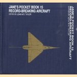 Jane's pocket book 15 recored-breaking aircraft
John W.R. Taylor
€ 10,00