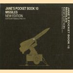 Jane's pocket book 10. Missiles new Edition
Ronald Pretty
€ 10,00