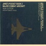 Jane's pocket book 2. Major combat aircraft. New edition
John W.R. Taylor
€ 10,00