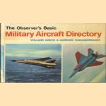 The observer's basic military aircraft directory door William Green e.a.