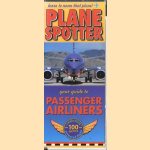 Plane spotter. Your guide to Passenger Airlines. Learn to name that plane door diverse auteurs