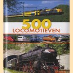 Locomotieven door Klaus Eckhart e.a.