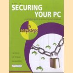 Securing your PC. A complete guide to protecting your computer in easy steps
Mark Lee
€ 6,00