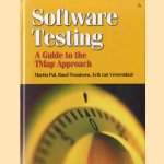 Software testing. A guide to the Tmap approach door Martin Pol e.a.